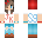 bts skin xd