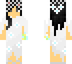 builderpuppy's wedding dress