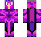 candy knight