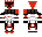 captain rex