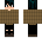 casual skin