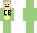 cb tellytubby thing