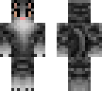 cherrywhisker oc