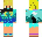claudiae and nadrisen