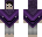 cloak