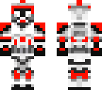 commander cody