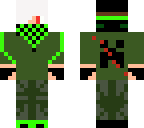 cool ghoul