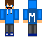 coolmartin321 noob
