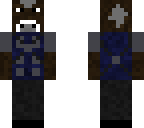 cow warrior