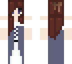 cute medieval girl