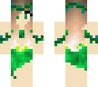 cute mermade