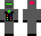 cyborg