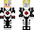 cyborg benthere135 v2