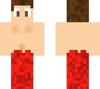 daniel mermaid