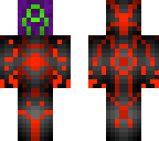 dark void wanderer