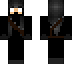 darkness