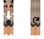 demon teen