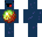 derpy magma cream monster
