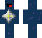 derpy nether star monster