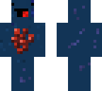 derpy nether wart monster