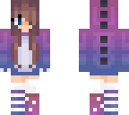 dino skin