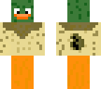 duck 