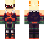 edited bakugou