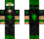 emerald enthusiast