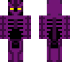 ender warlord
