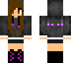 endergirl