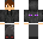 enderman boy