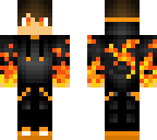 fire boy