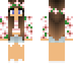 flower girl