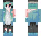 for tess - remake 