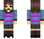 frisk