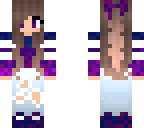 galaxy girl