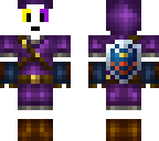 gameghost link outfit