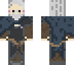 gandalf the blue
