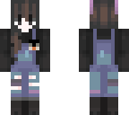 gilr