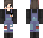 girl