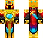 golden lich king updated