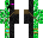 good creeper armour