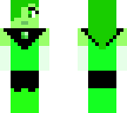 green diamond oc