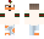 gucci bunny boy edit