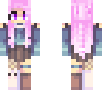 hair edit