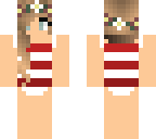 hannah -swimsuit-