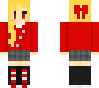 heather chandler