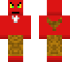 hell demon