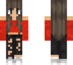 hella cute red edit