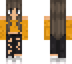 hella cute yellow edit